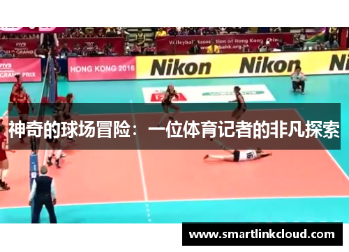 神奇的球场冒险：一位体育记者的非凡探索